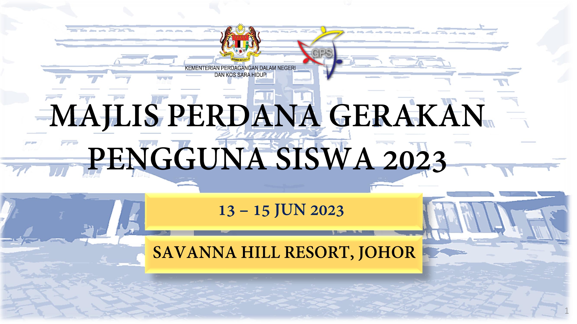 program